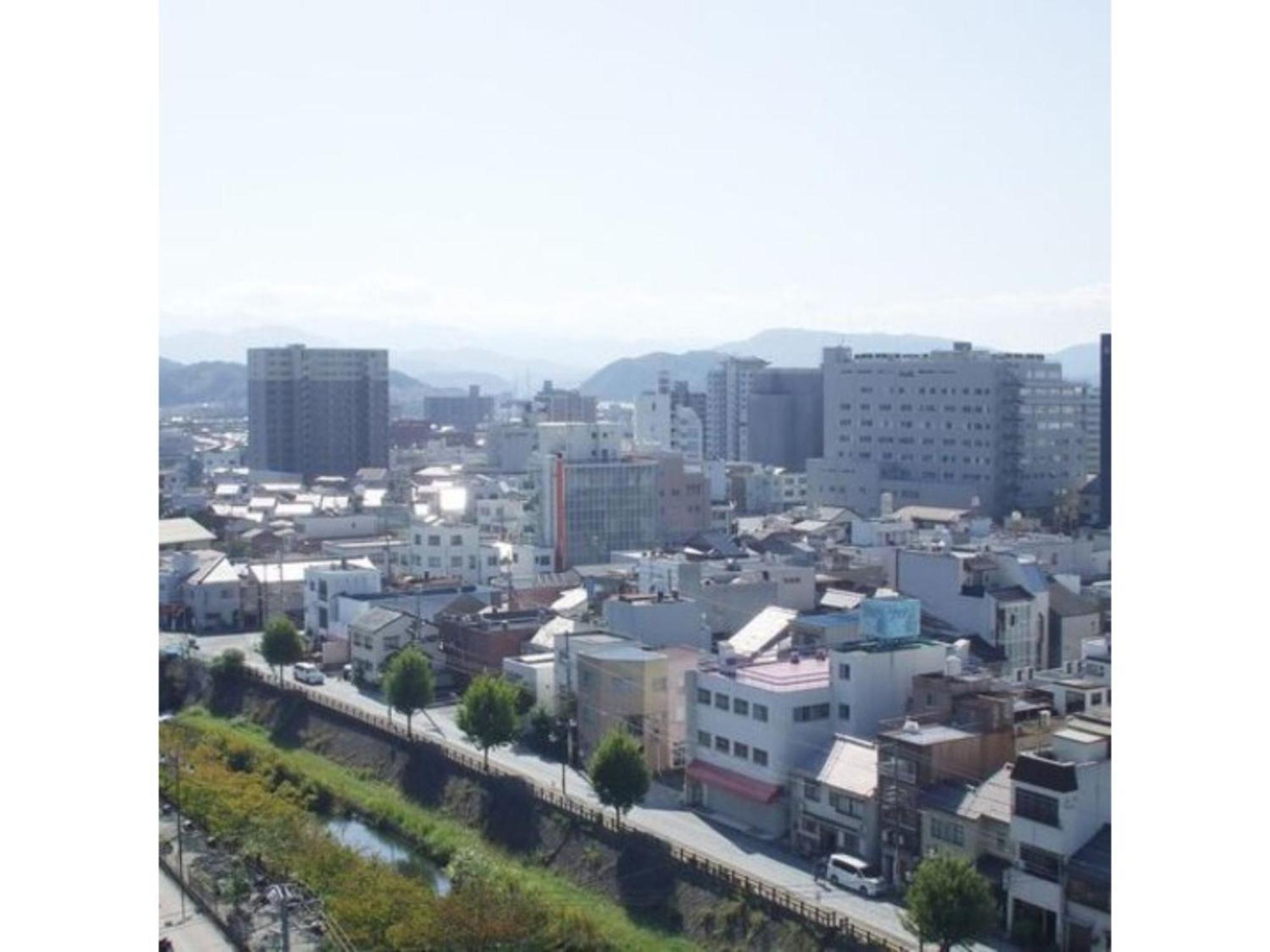 Tottori City Hotel / Vacation Stay 81355 Exterior foto